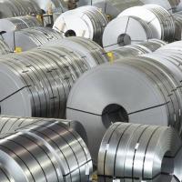 DC02 Cold Rolled Steel Coil Full Hard